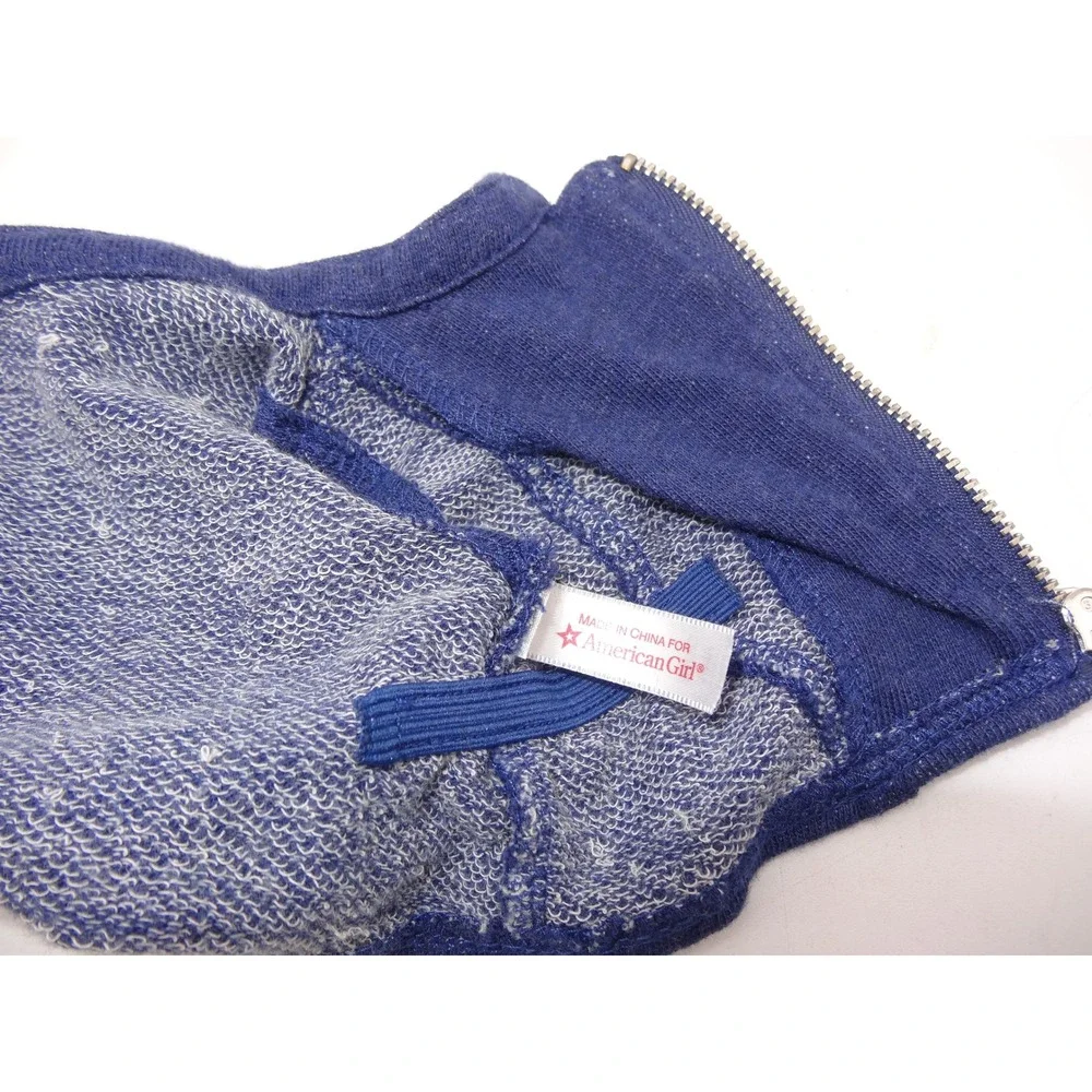 American Girl Doll Truly Me‎ Love To Layer Vest For 18